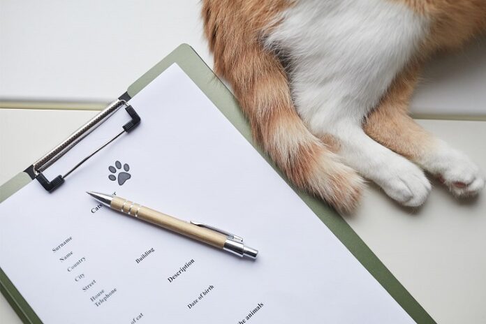 Check Inclusions and Exclusions of Pet Insurance Policy