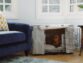 Dog Crate Bumper – What Is It And What Is It For?