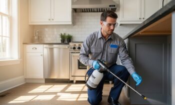 Mistakes to Avoid When Dealing with Pests in Glen Ellyn