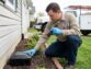 Rodent Control in Ashburn Markets and Storage Areas